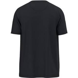 Fynch-Hatton Herren T-Shirt schwarz