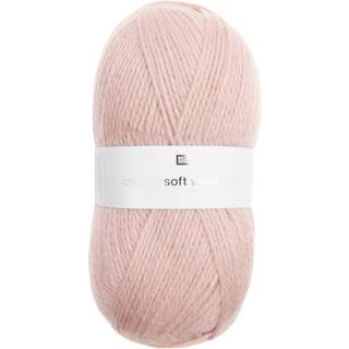 Creative Soft Wool aran - Rose