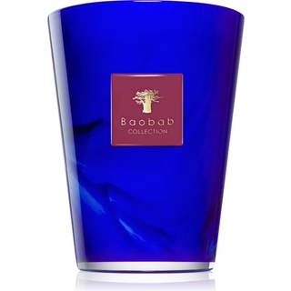 Baobab Collection Atlas Majorelle duftlys 24 cm - 24 cm