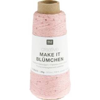 Make it Blümchen fv. 01 Pink
