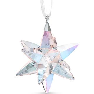 Stern Ornament, Shimmer, Mittel