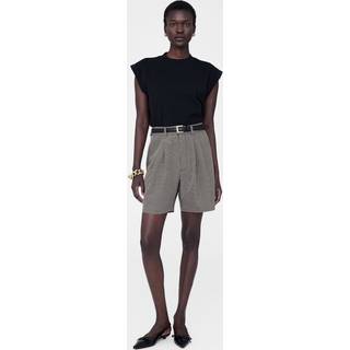 Caspen Tee - Black L