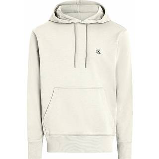 Calvin Klein Calvin Klein 100% Bomuld Malet Hættetrøje