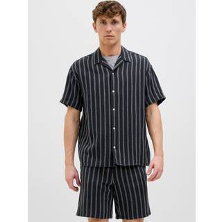 Relaxed Fit Skjorte