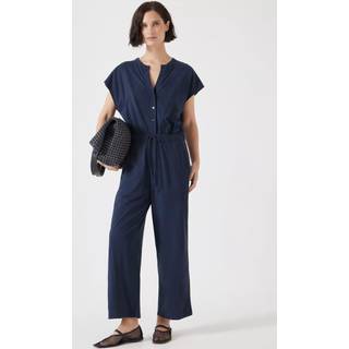 Hush Hush Kendall Jersey 100% Bomuld Buksedragt