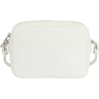 JOOP! Jeans Lettera 1.0 Cloe Crossover taske hvid