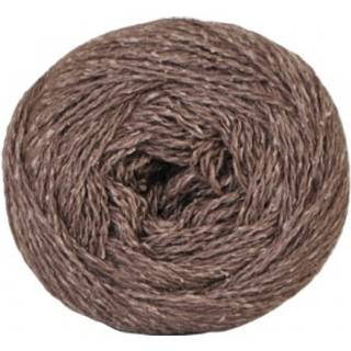 Hjertegarn Wool Silk 3009 Indhold: 75% Organic Lamb Superwash Uld, 25% Silke Vægt/længde: 50 g = ca. 300 meter Anbefalede pinde: 3 - 3.5 mm Strikkefasthed: 10 cm = 26 m Maskinvask, max 30 ºC.