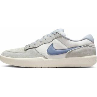 Nike SB Force 58-skatersko - hvid - 44.5