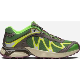 Salomon Salomon XT-Whisper | Green Sneakers Online Green - Størrelse: 36 - Treetop / Wren / Sulphur Sprin - Green - 36