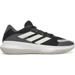 Basketball Legends Low Shoes - Core Black / Orbit Grey / Grey Strata - 42