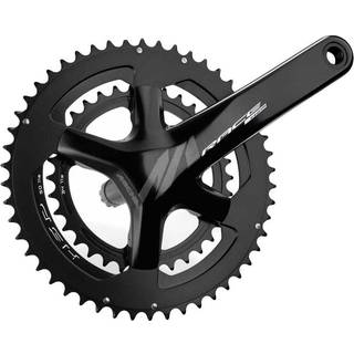 Miche Race HSP Evo Max 170mm Kranksæt - Sort
