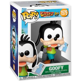 A Goofy Movie POP! Disney Vinyl Figure Goofy 9 cm