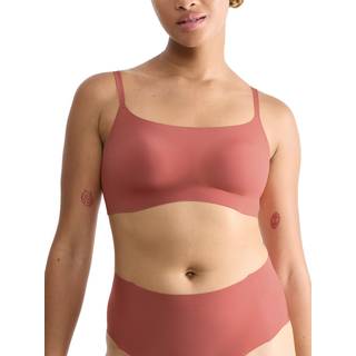 Sloggi ZERO Feel 2 0 Ultra Bra - Burnt orange - M+ * Kampagne *