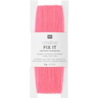 Creative Fix It - Neon Pink