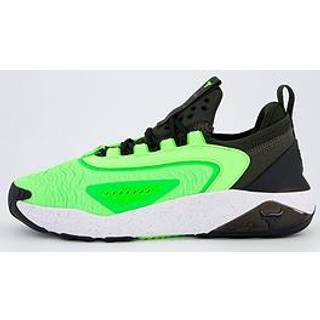 Project Rock 7 Men's Training Shoes Baroque Green / Hyper Green / Black 46