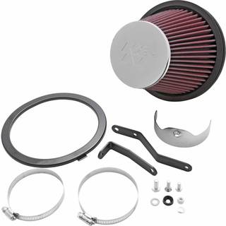 K&N 57 5500 Sportluftfiltersystem