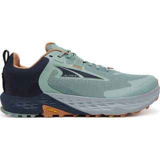 Altra Men's Timp 5 Green/Gray, 46.5