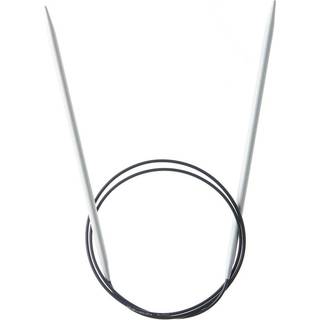 Rundstricknadel 80cm Aluminium