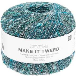 Creative Make It Tweed - Ocean