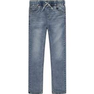 Levi's Levi's Blue Slim Tapered Pull On Denim Jogger Jeans