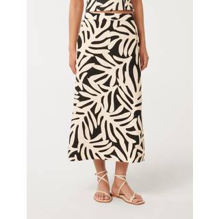 Forever New Kinsley Midi Skirt36