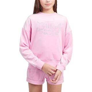 Juicy Couture Piger Rund hals Sweatshirt14 - 15 år (164 - 170cm)