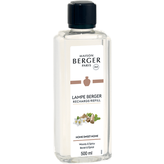 LAMPE BERGER REFILL TIL DUFTLAMPE - HOME SWEET HOME - Duftlampe, luftrenser & Air Purifyer Refill - MAISON BERGER PARIS - StudioBuus