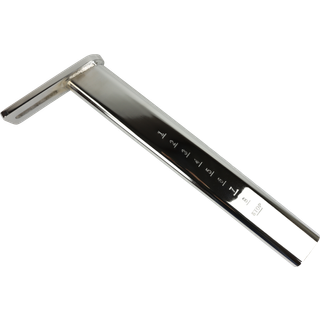 Odin S800 Lang Sadelpind