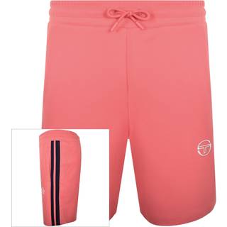 Sergio Tacchini Pietrapertosa Shorts Dubarry