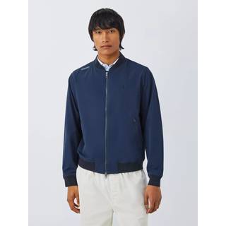 Ralph Lauren Core 1 Bomber Jacket Navy