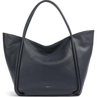 Abro Dalia Willow Shopper taske navy