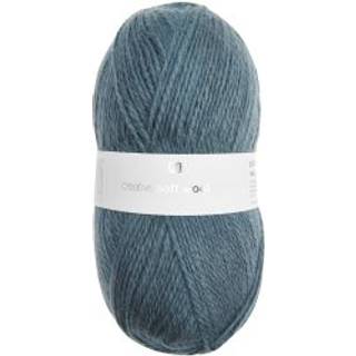 Creative Soft Wool aran - Atlanikblau