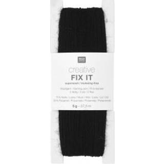 Creative Fix It - Schwarz