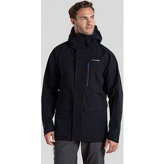 Craghoppers Craghoppers Blue Lorton II Waterproof Jacket
