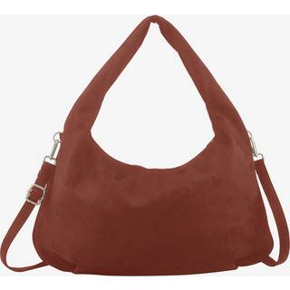 Noella - Peony Hobo Bag 13560005 - 150 - Burgundy