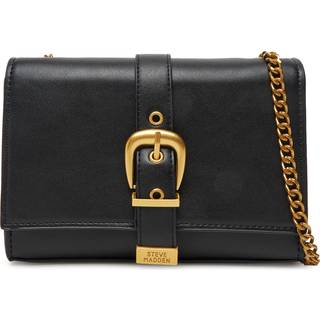 Steve Madden BARCH Skuldertaske sort