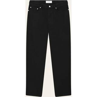 Les Deux - Ryder Pants - Jeans til herre - Black - 33/32