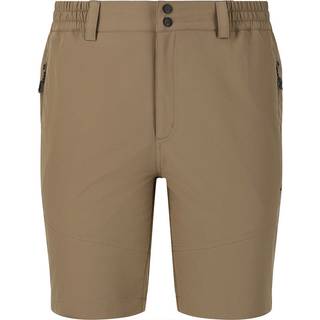 Whistler Avian Outdoor Stretch Shorts Men-dusky green-2XL