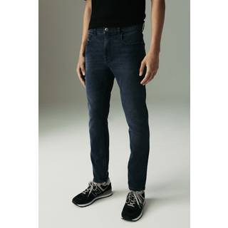 Next Blue Steel Single Skinny Fit Classic Stretch Jeans