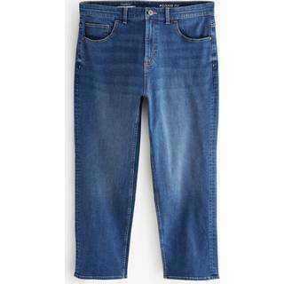 Next Blue Authentic Classic Stretch Relaxed Fit Jeans