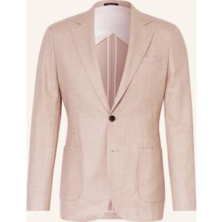Reiss Stack Slim Fit EnkeltradetBlend Tekstureret Blazer52 Almindelig (UK 42 R)