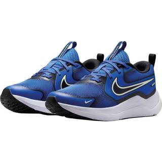 Nike Cosmic Runner-løbesko til vej til større børn - blå - 37.5