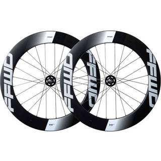 FFWD RYOT 77 Track Hjulsæt - Carbon