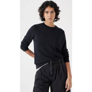 Hush Hush Finstrik Blend Trøje