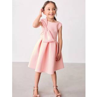 Baker by Ted Baker Baker by Ted Baker Bow Scuba Dress