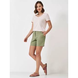 Crew Clothing Chino-shorts i bomuldEU 40 (UK 12)