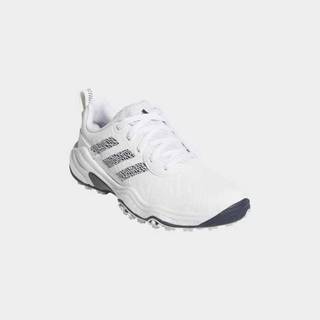 adidas Golfsko Codechaos 25, hvid/marine