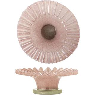 Bloomingville Garnet dekorationsskål Ø29 cm Rose