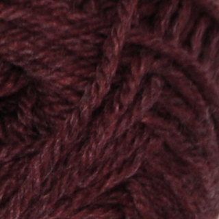 Hjertegarn Deco Woolen 8125 Indhold: 70% akryl, 30% uld Vægt/Længde:50 g = ca. 112 meter Anbefalede pinde:3.5-4 mm Strikkefasthed:10 x 10 cm = 21 m Vask:Maskinvask 30º.