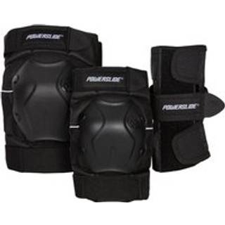 Powerslide Standard Beskyttelsessæt (L)